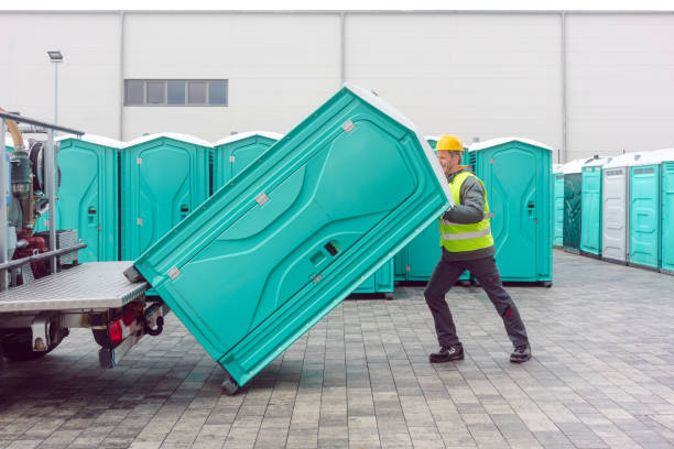 Best Porta potty for special events  in Moorefield, WV