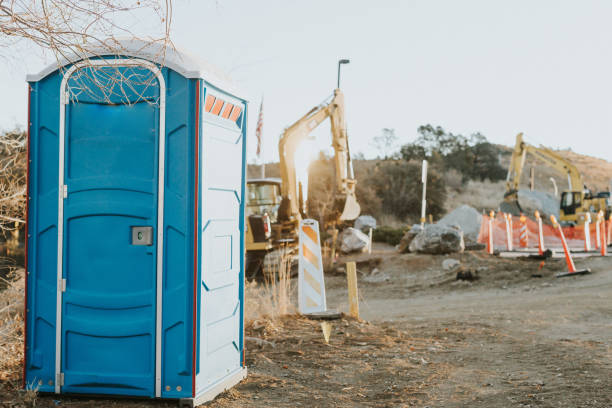 Best Wedding porta potty rental  in Moorefield, WV