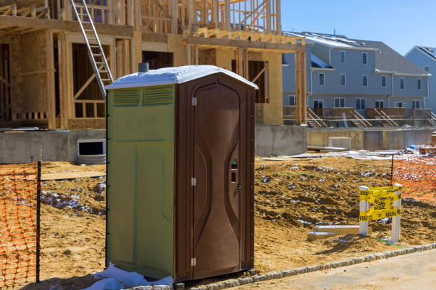 Best Luxury portable toilet rental  in Moorefield, WV