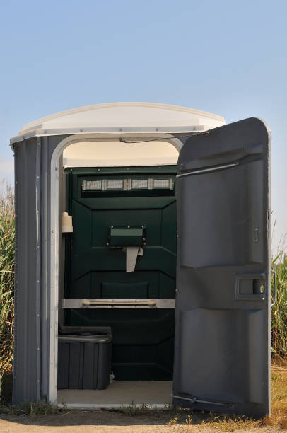 Best Affordable portable toilet rental  in Moorefield, WV