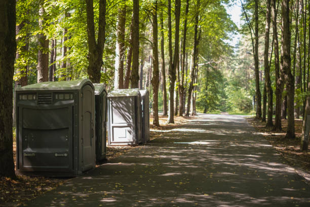 Best Event porta potty rental  in Moorefield, WV